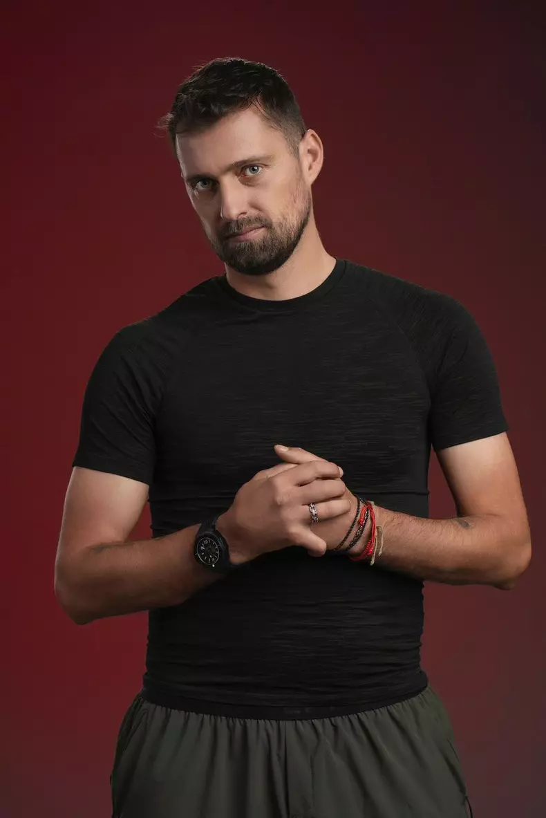 gabi tamaș survivor