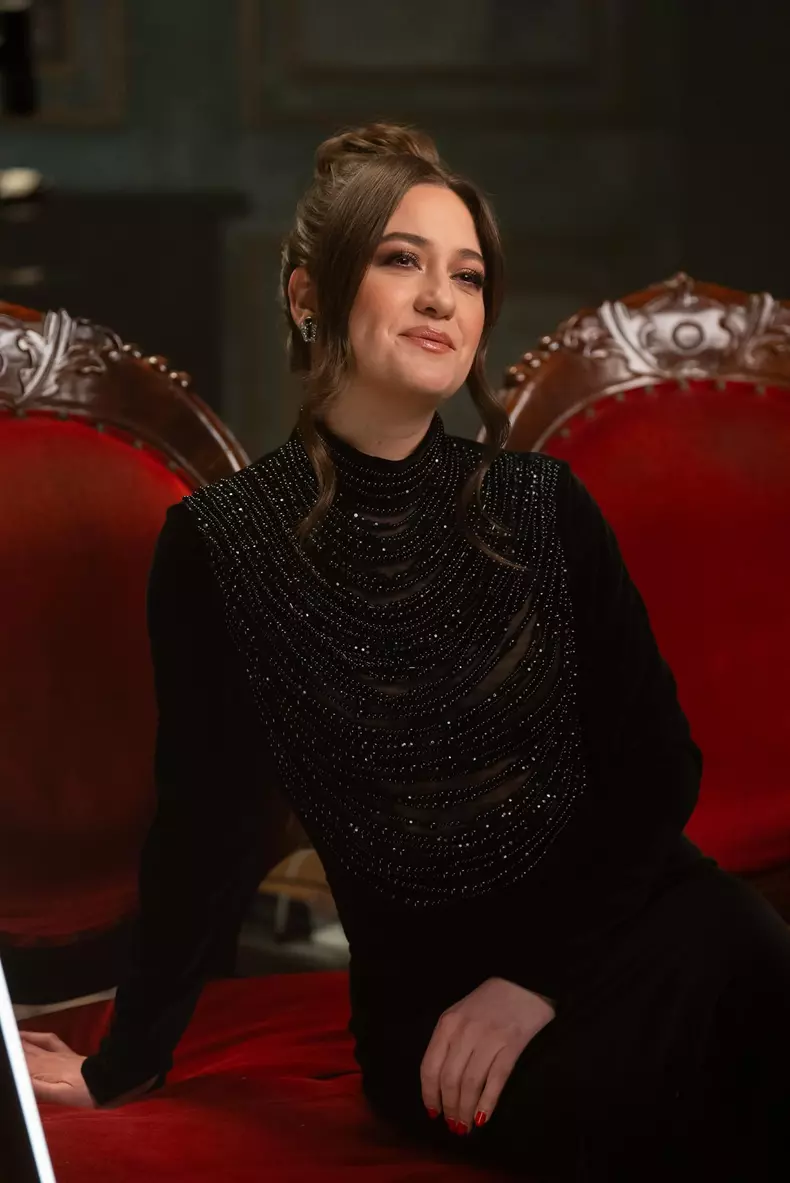 Carmen Chindriș1