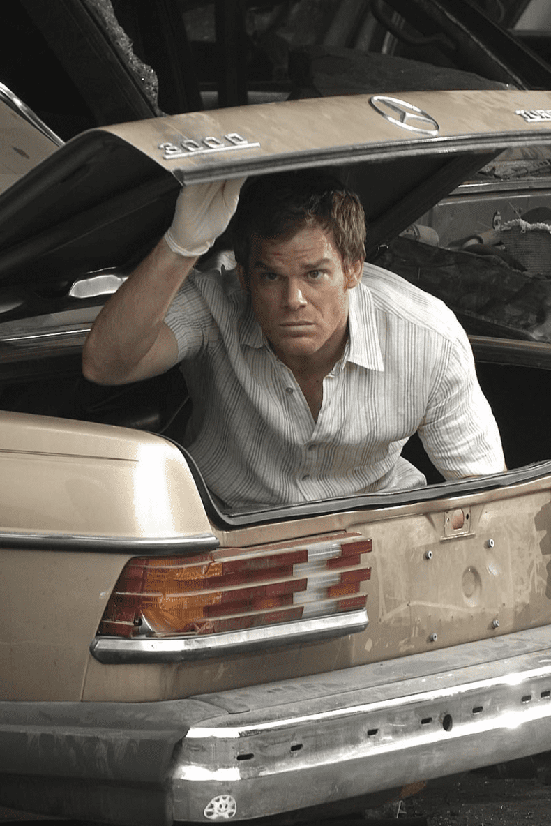 Dexter