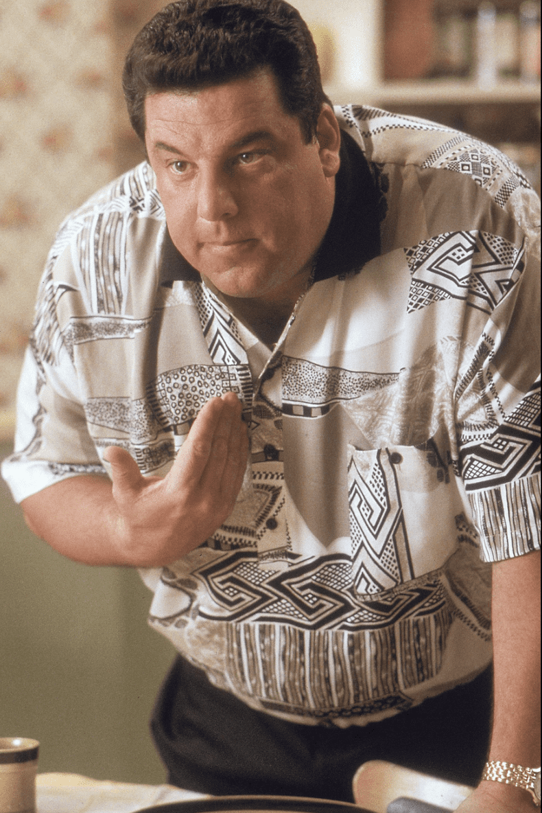 The Sopranos