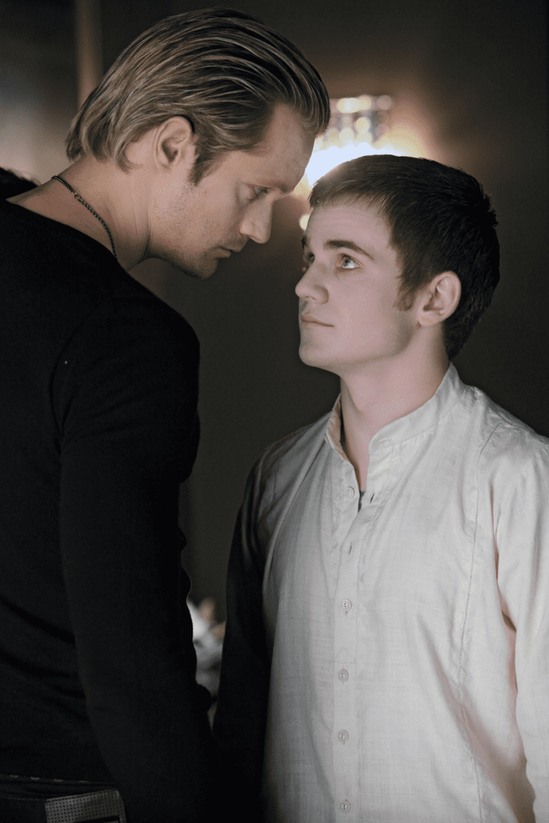 True Blood