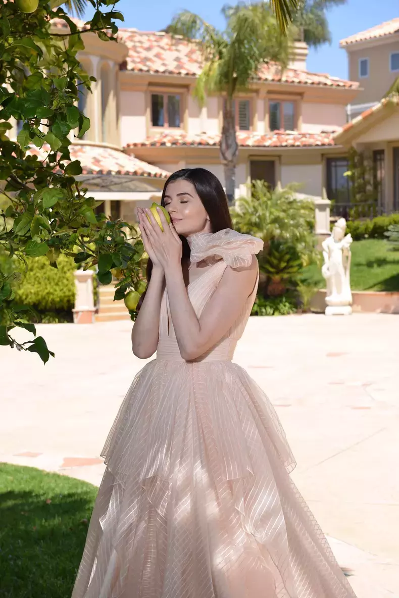 casa 34 monica gabor