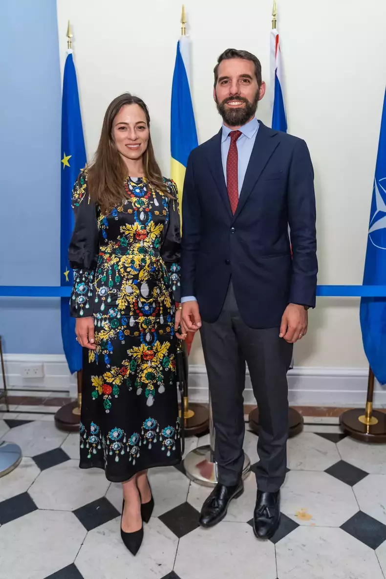 nicolae al romaniei si sotia5