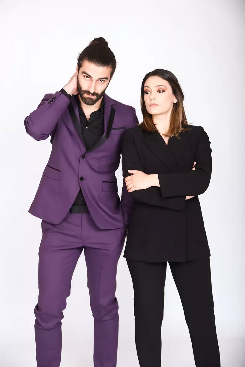 Cine este Iulia Verdeș, noua actriță din distribuția „Adela”, sezonul 4. Ce rol va juca în serial (Vera si Lucian)