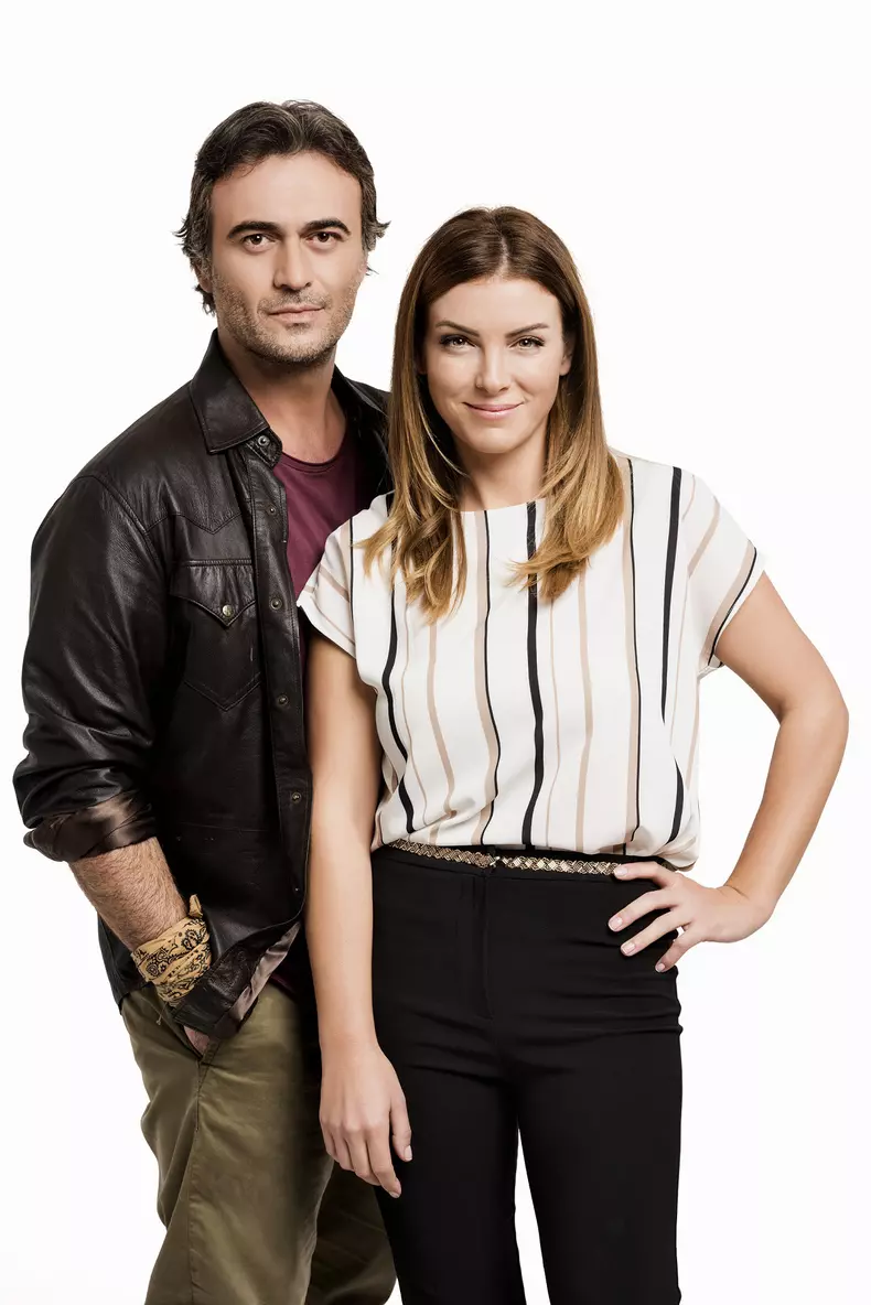 Un nou serial turcesc în grila Happy Channel. Când începe „A doua șansă” (1)