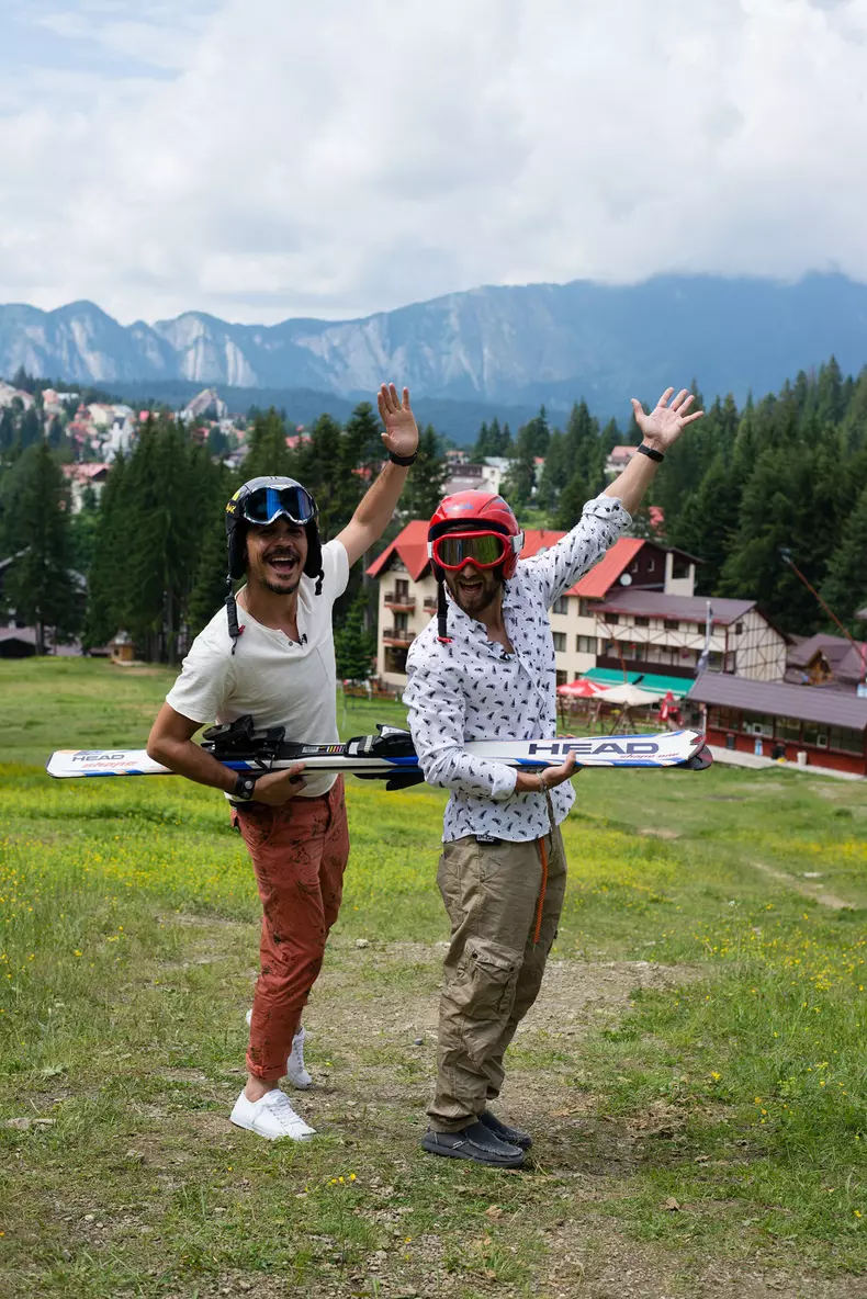 Razvan-si-Dani-foto-arhiva-1