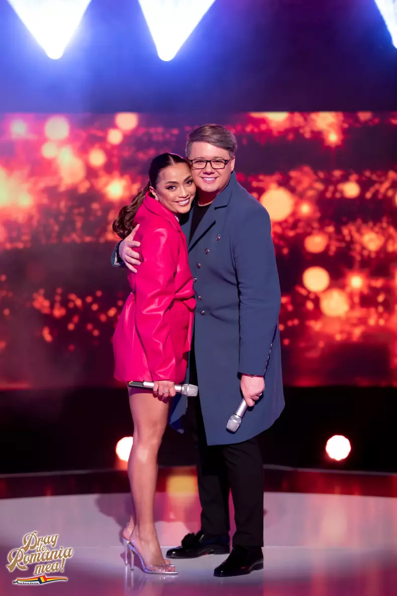 paul surugiu, despre noul sezon drag de romania mea tvr 2 (6)