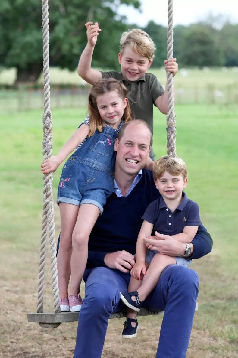 De ce prințesa Charlotte nu va deveni niciodată ducesă