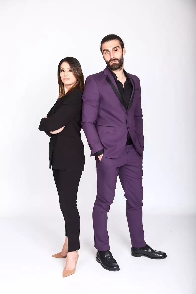 Cine este Iulia Verdeș, noua actriță din distribuția „Adela”, sezonul 4. Ce rol va juca în serial (Vera si Lucian)