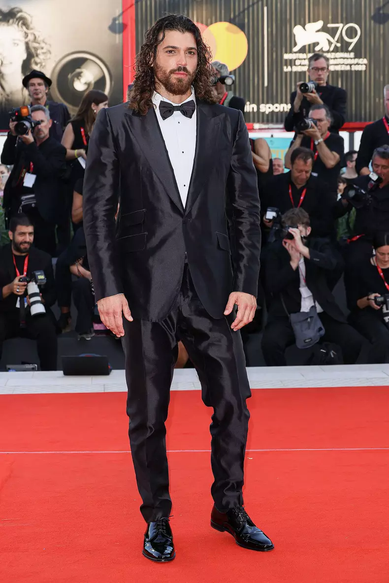 Venice - Il Signore Delle Formiche Screening