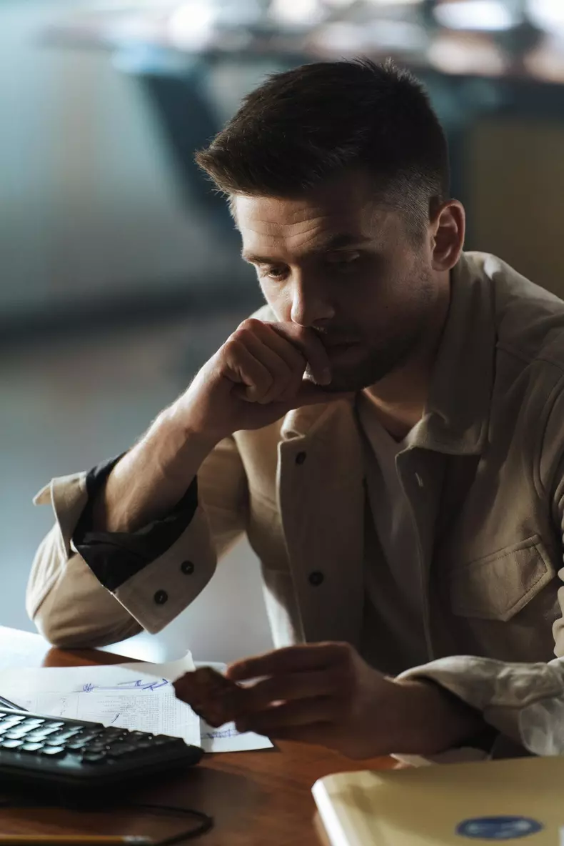 David-sectie-de-politie