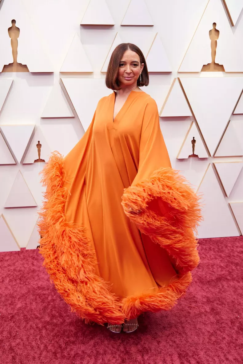 94th Academy Awards - Arrivals