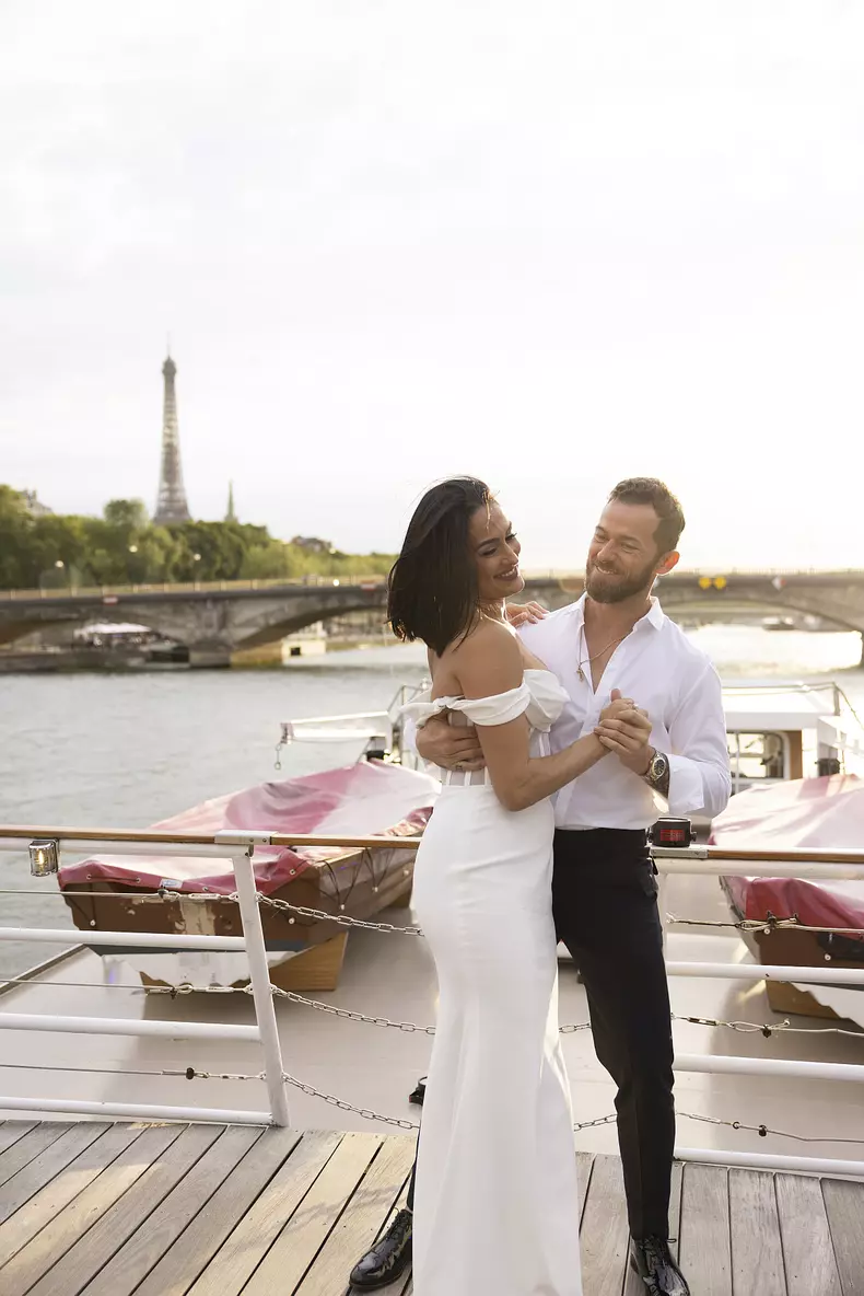 Nikki Bella Says I Do - Season 1