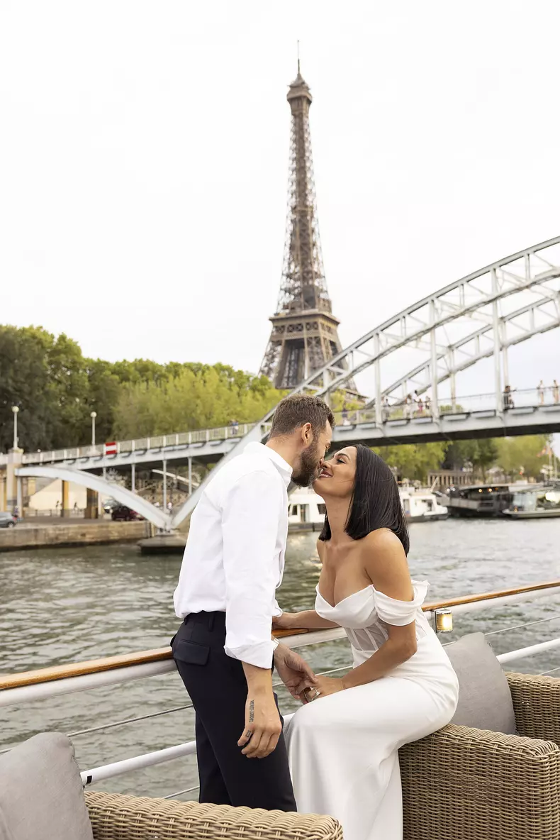 Nikki Bella Says I Do - Season 1