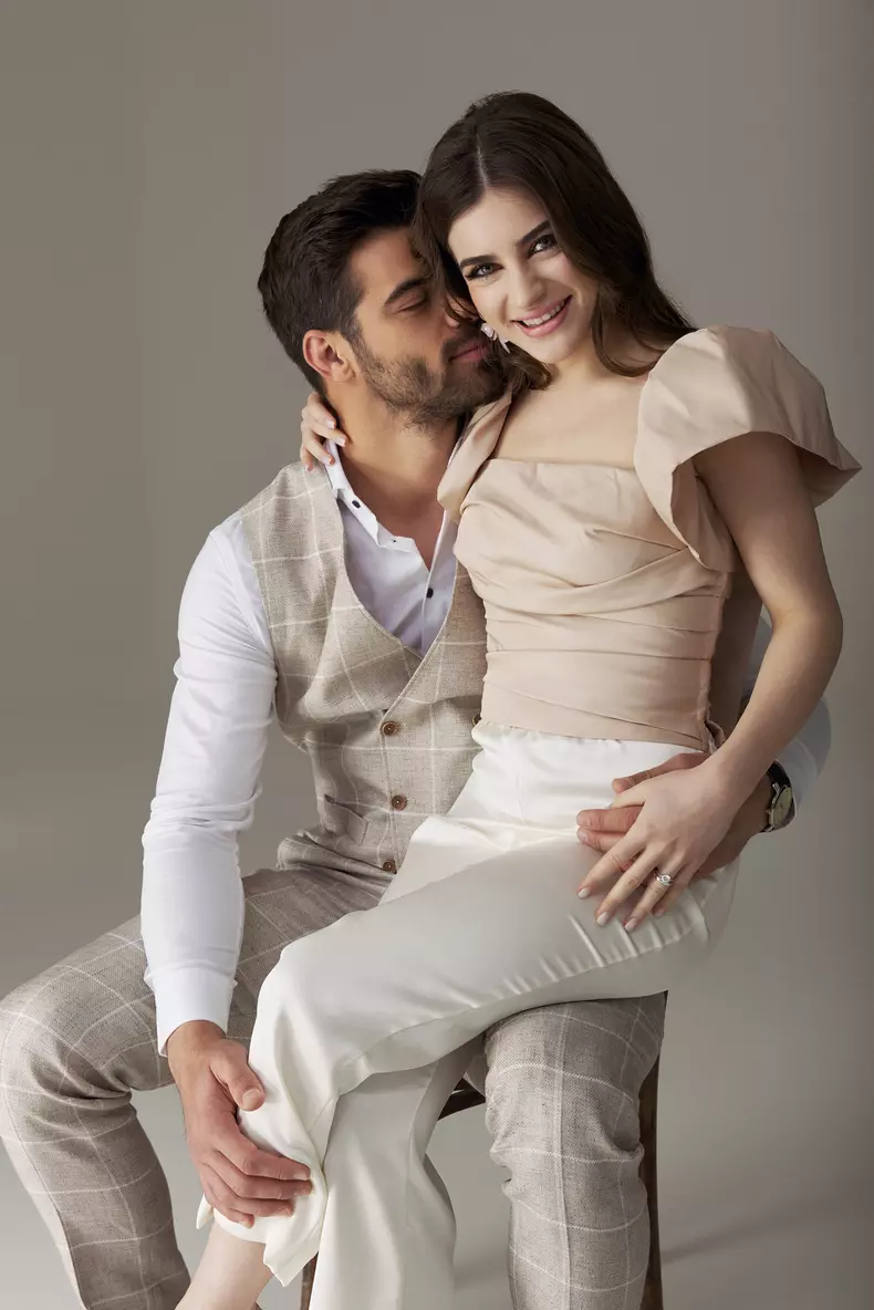 „Lia - Soția soțului meu”, sezonul 2. Ce se întâmplă cu noile episoade. Anunțul făcut de Antena 1