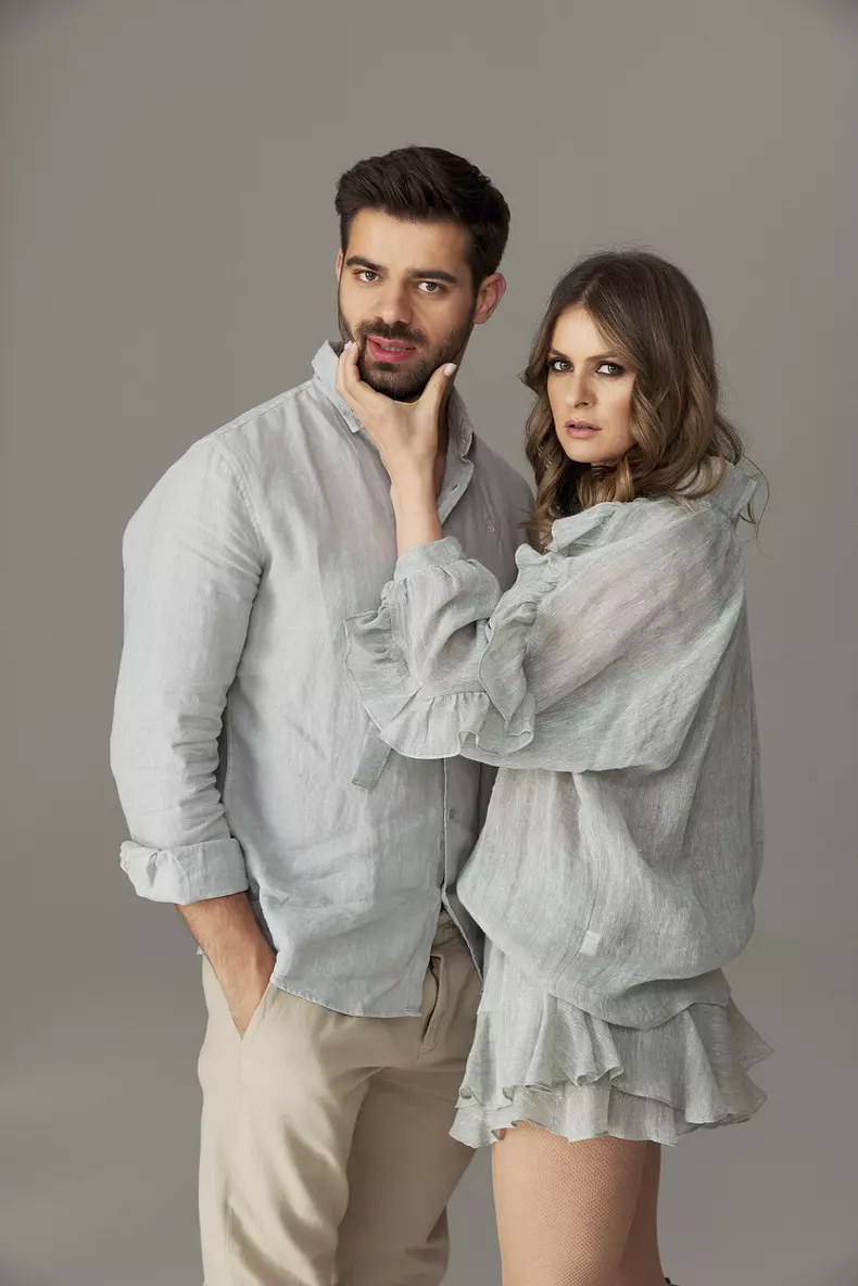 „Lia - Soția soțului meu”, sezonul 2. Ce se întâmplă cu noile episoade. Anunțul făcut de Antena 1