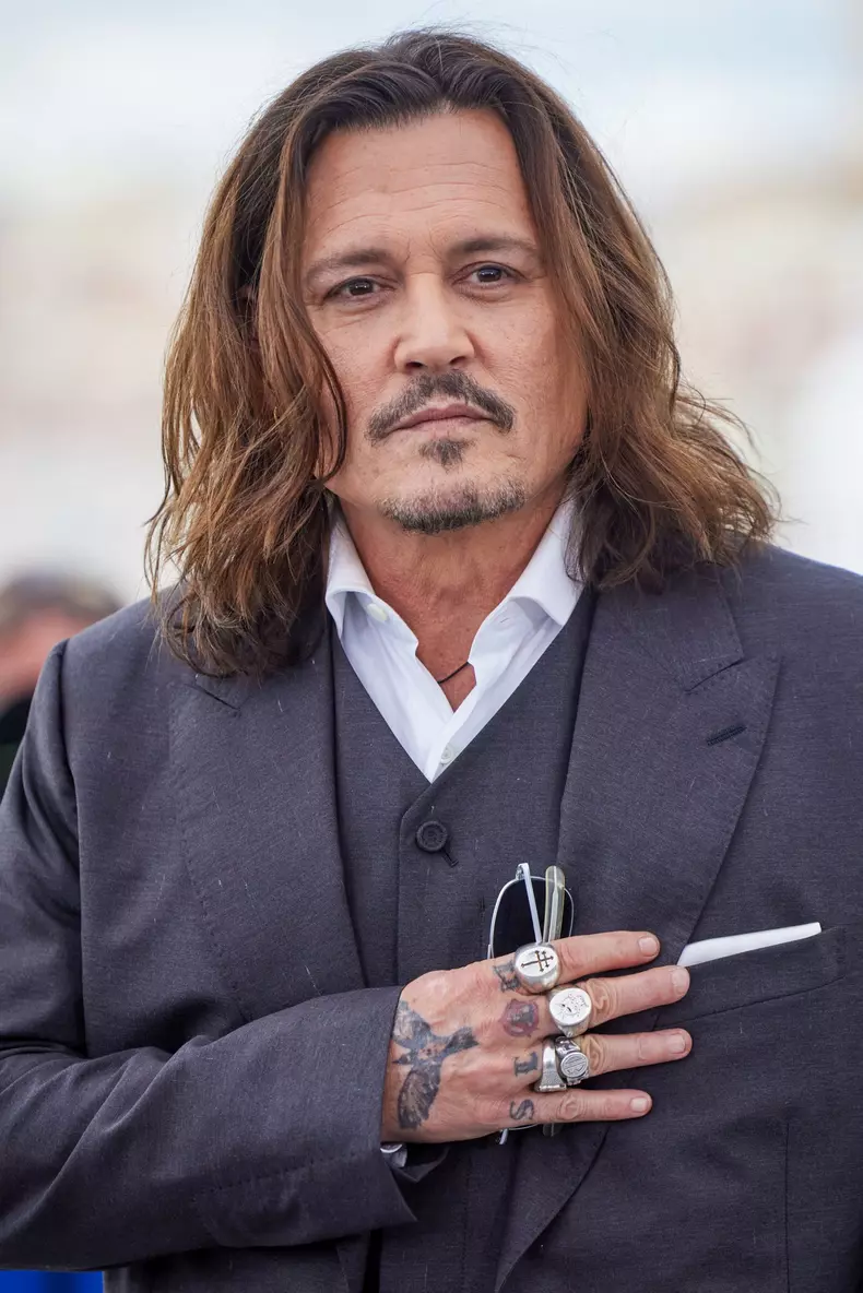 Johnny Depp, despre cele mai grele momente din viața sa. Dezvăluirile uluitoare ale starului din „Pirații din Caraibe”