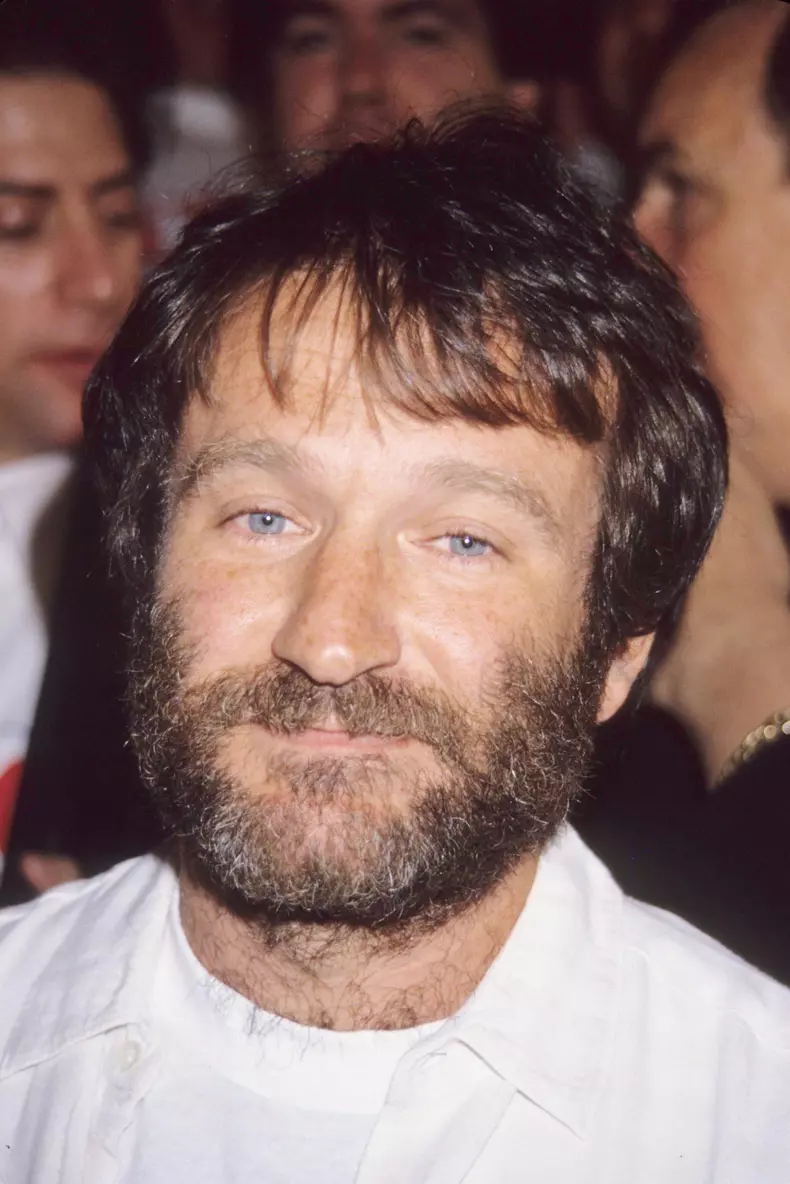 Gestul emoționant făcut de copiii lui Robin Williams, în ziua în care regretatul actor ar fi împlinit 72 de ani