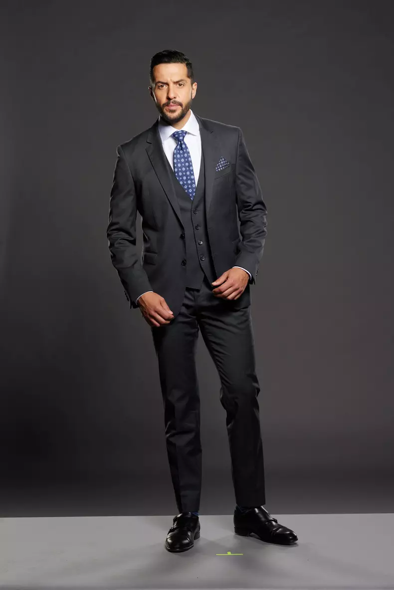 Family Law S3 Gallery