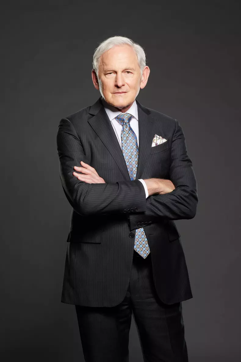 Family Law S3 Gallery