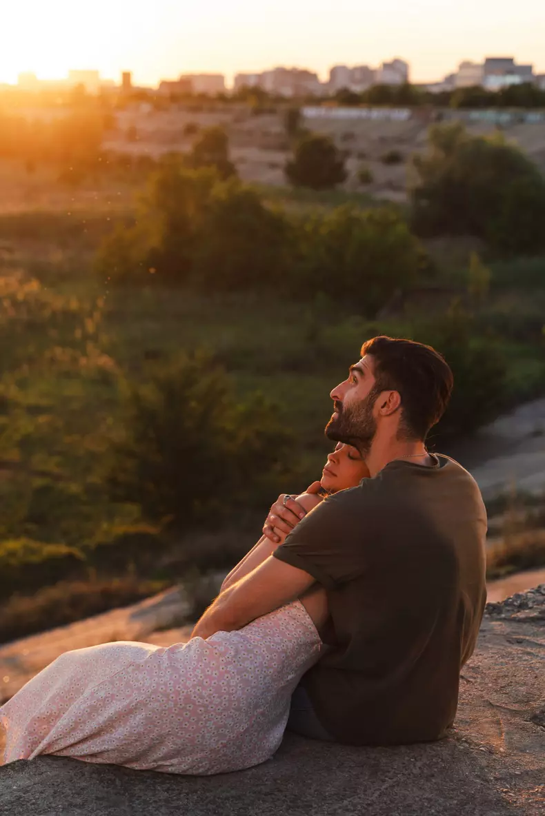 Daniel Nuță și Teona Stavarachi, primele declarații după începerea filmărilor la serialul GROAPA