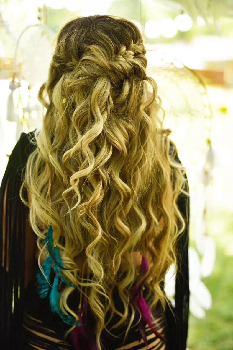 Bibi look trendy festival Inspirație vară 2022