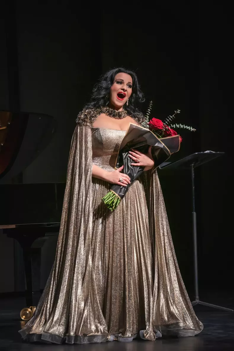 Angela Gheorghiu
