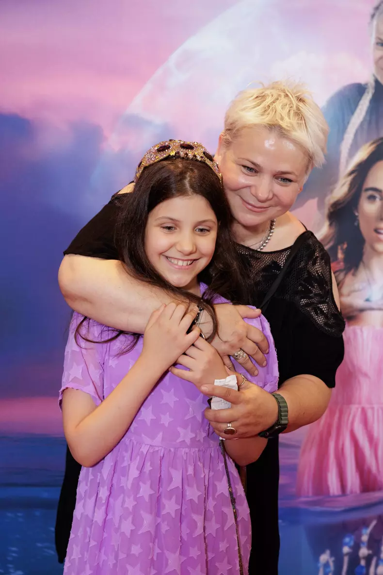 Premiera Sirenele 3 Legenda coroanei (11)