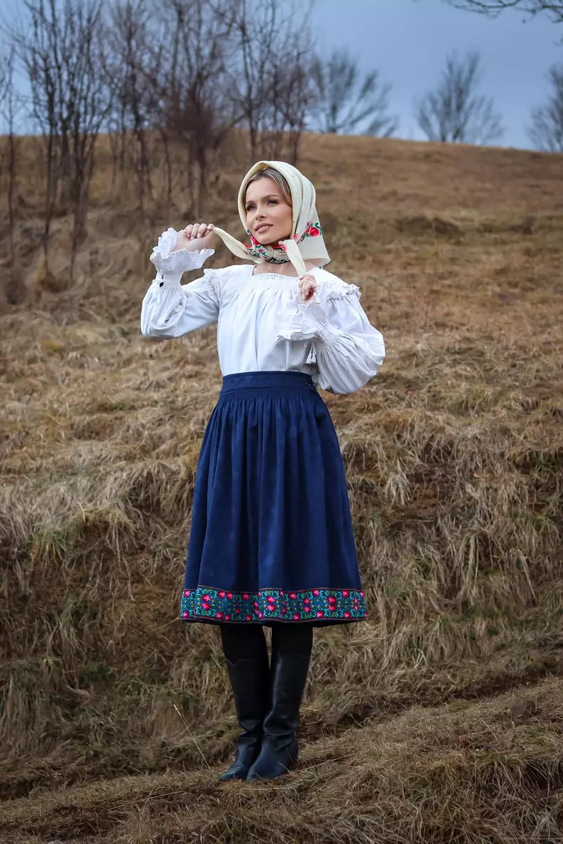 daciana vlad