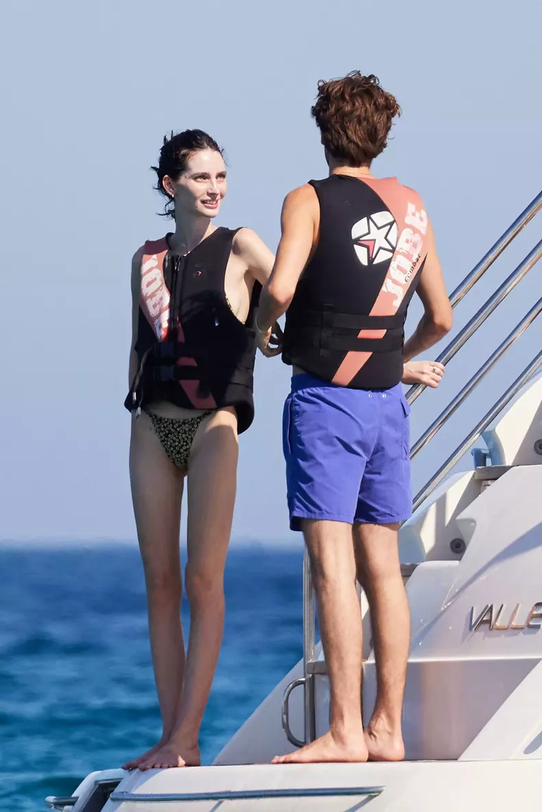 Meadow Walker divorțează de soțul ei, Louis Thornton-Allan. Anunțul făcut de fiica regretatului Paul Walker