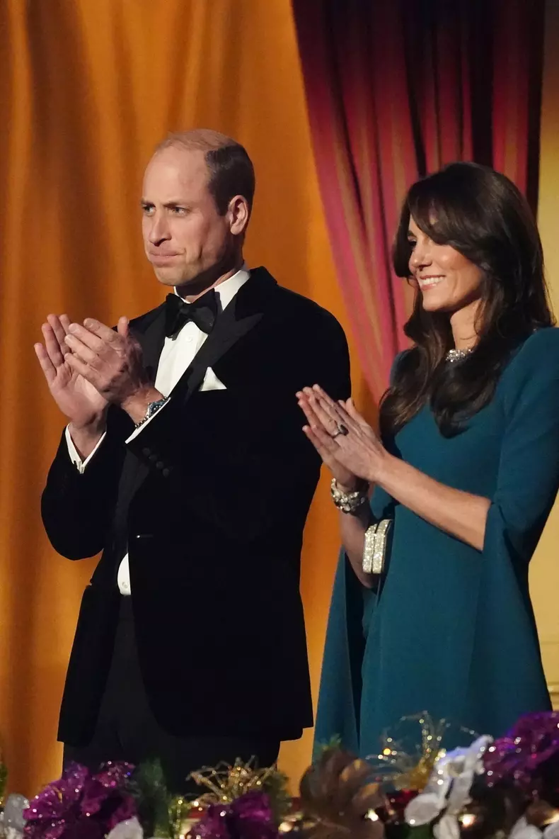 Prințul William ar fi înșelat-o pe Kate Middleton