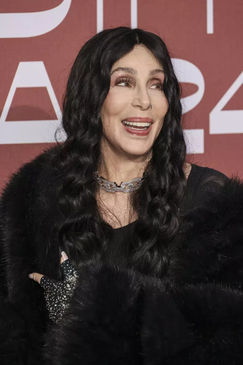 Cannes - amfAR Gala