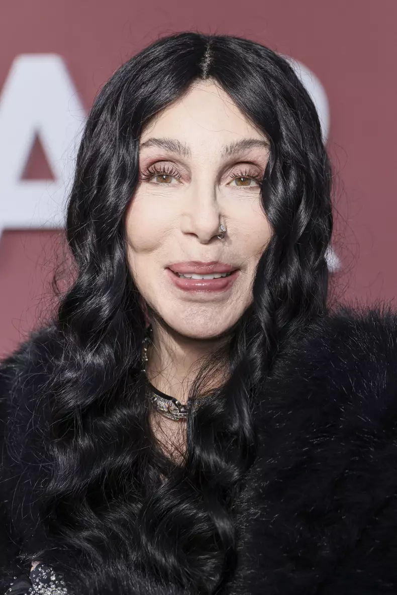Cannes - amfAR Gala