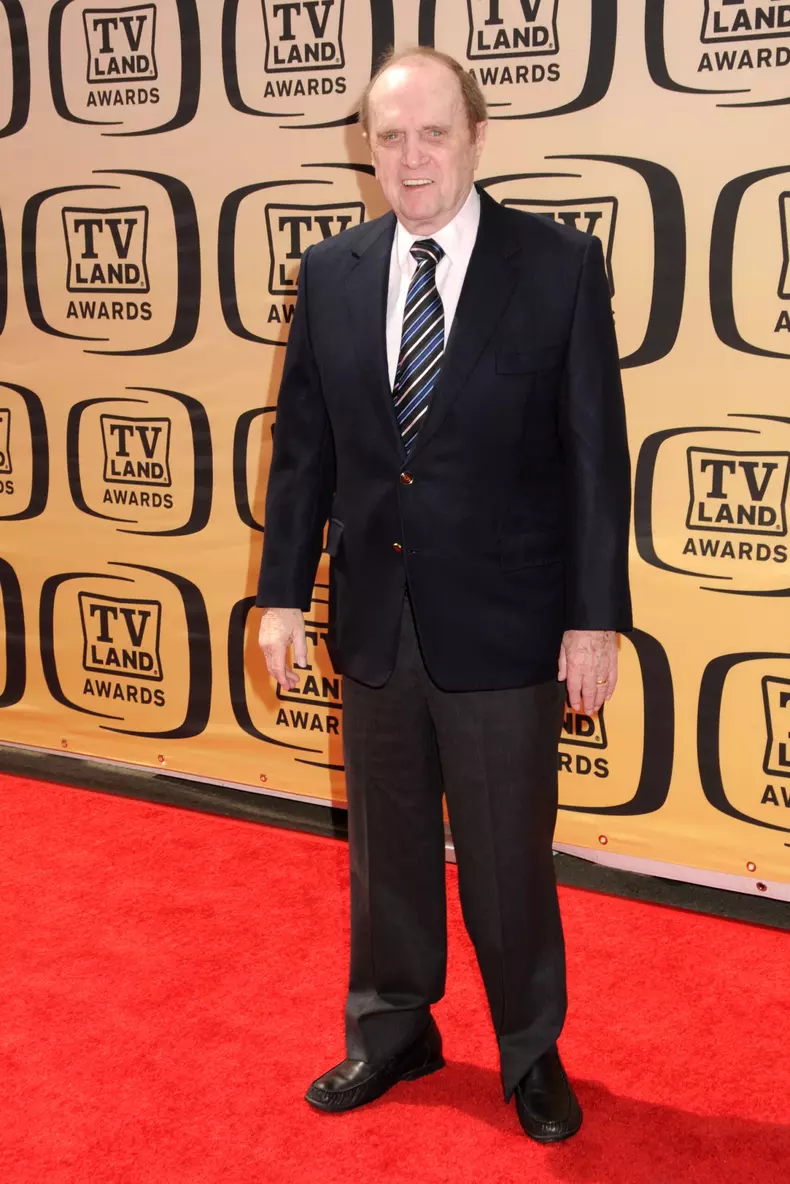 Bob Newhart a murit 