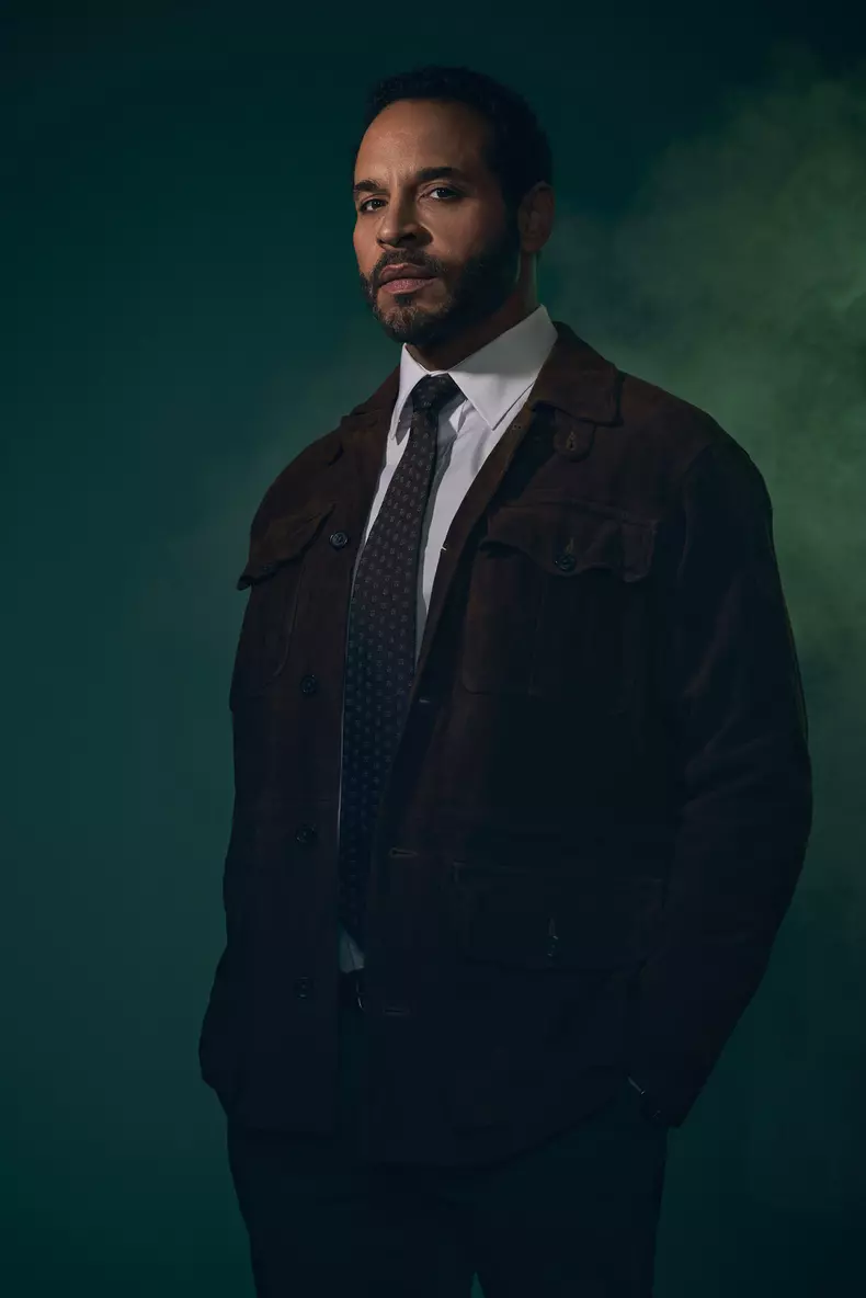 DANIEL SUNJATA