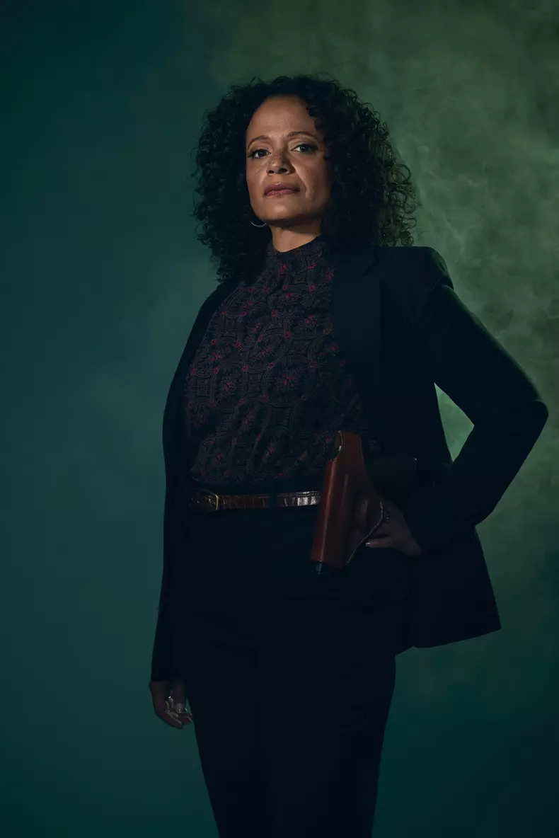 JUDY REYES