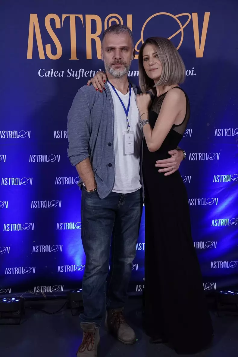 Cine este Florian Ghimpu, tată Sarei Ghimpu din „Iubire cu parfum de lavandă” (8)
