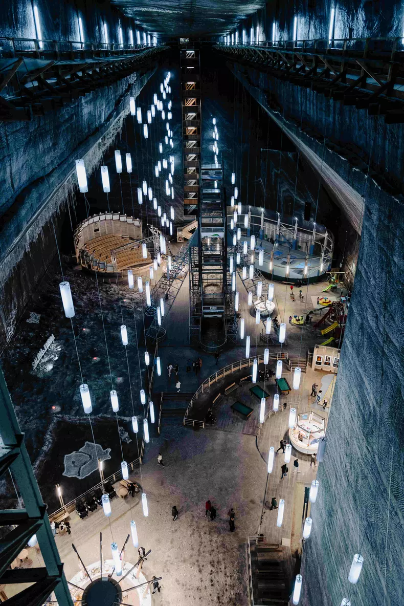 RoVentura salina Turda 2