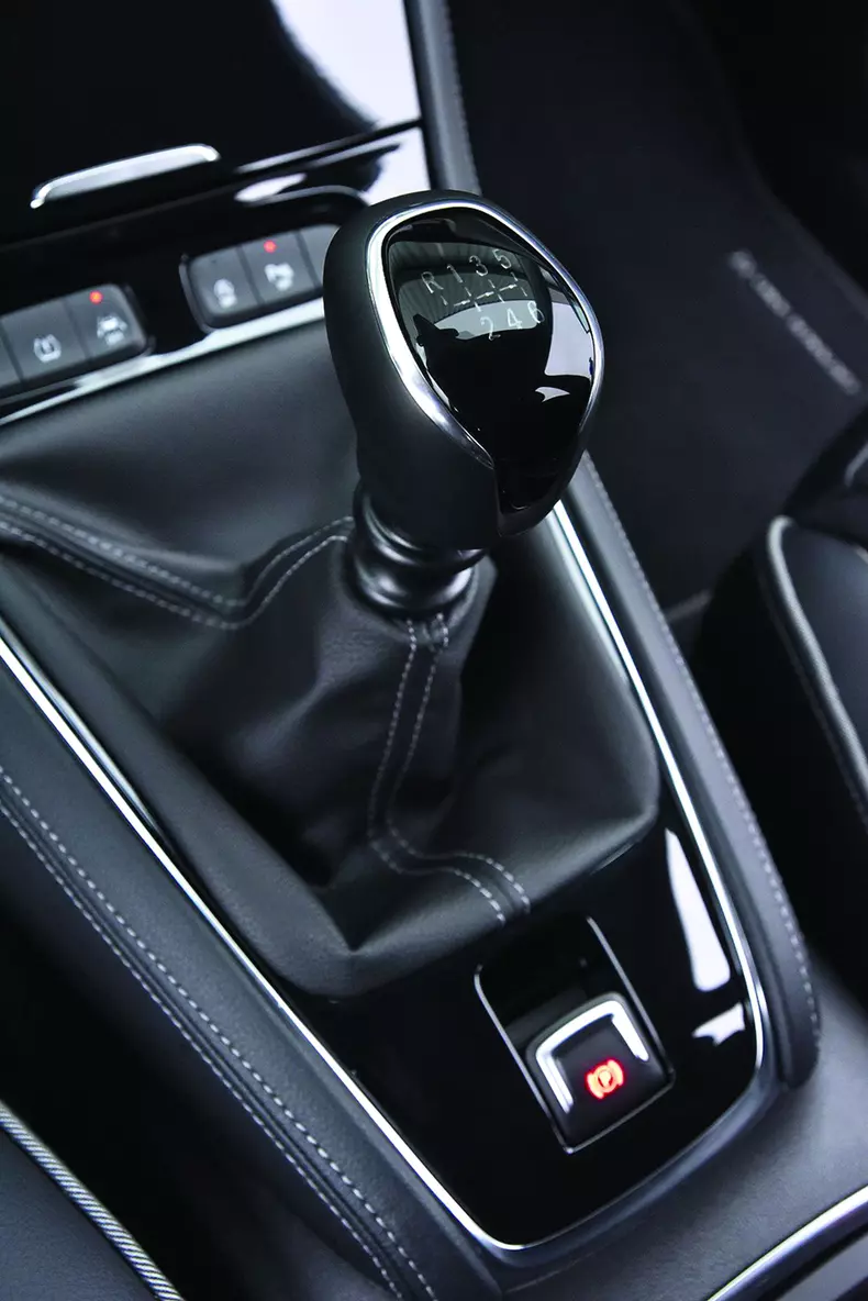 Vergleich Opel Grandland X, Peugeot 3008, Renault Kadjar