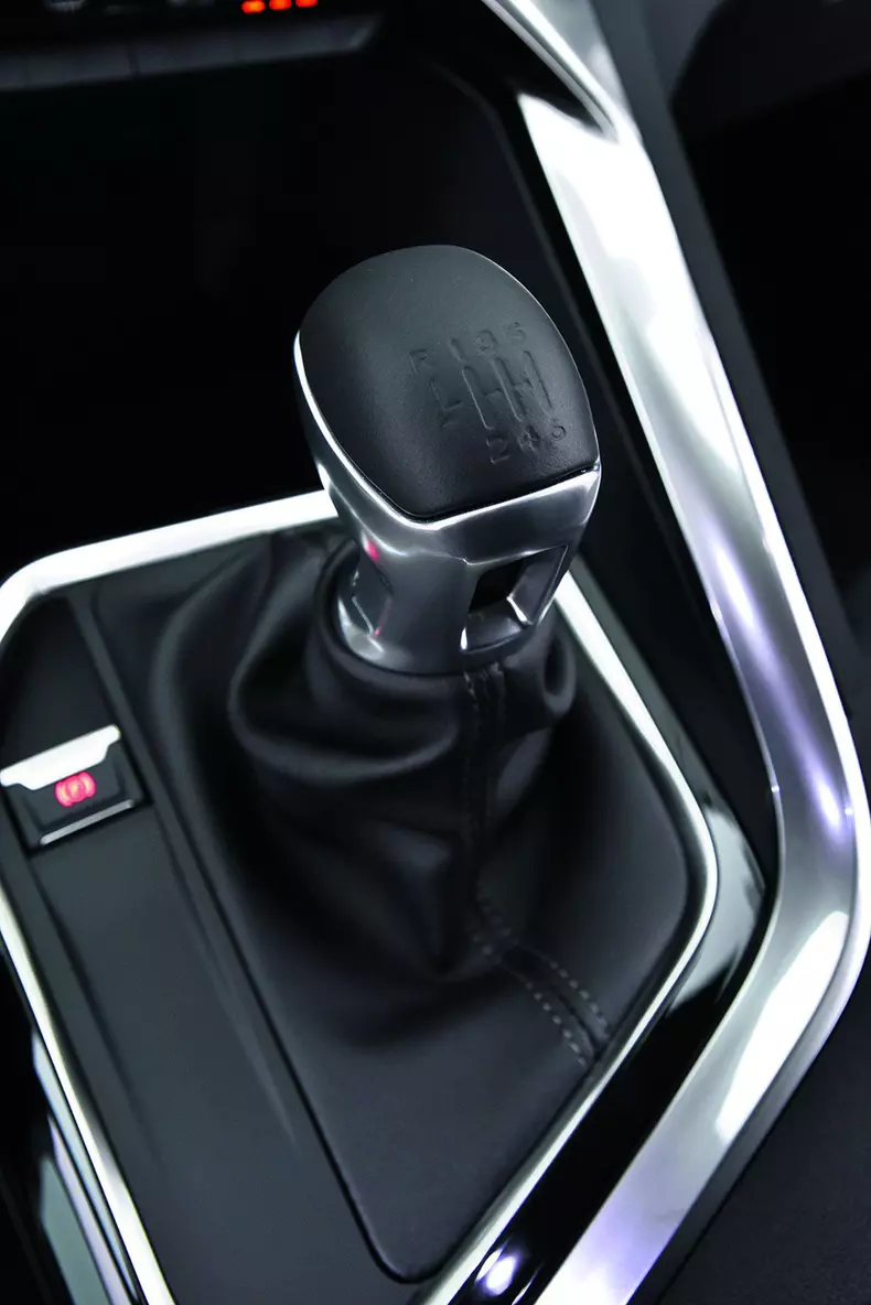 Vergleich Opel Grandland X, Peugeot 3008, Renault Kadjar