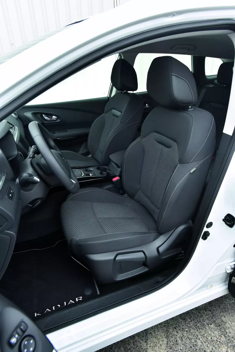 Vergleich Opel Grandland X, Peugeot 3008, Renault Kadjar