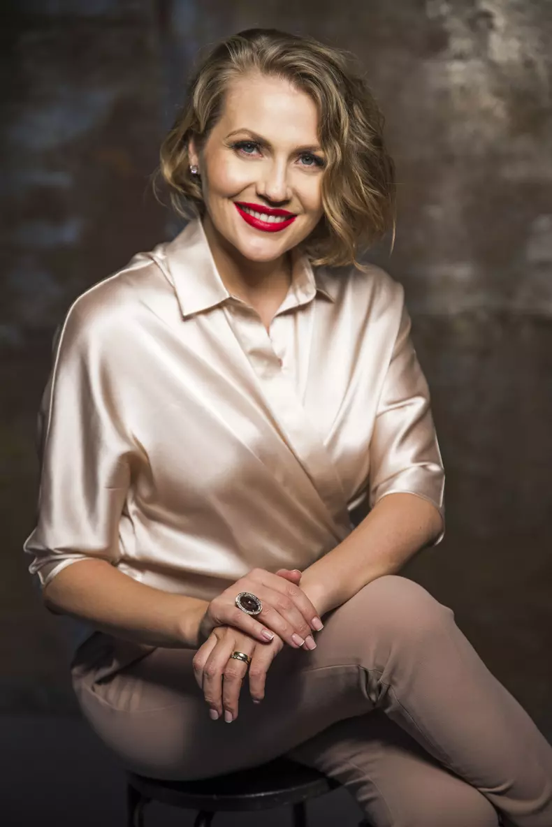 Mirela Vaida