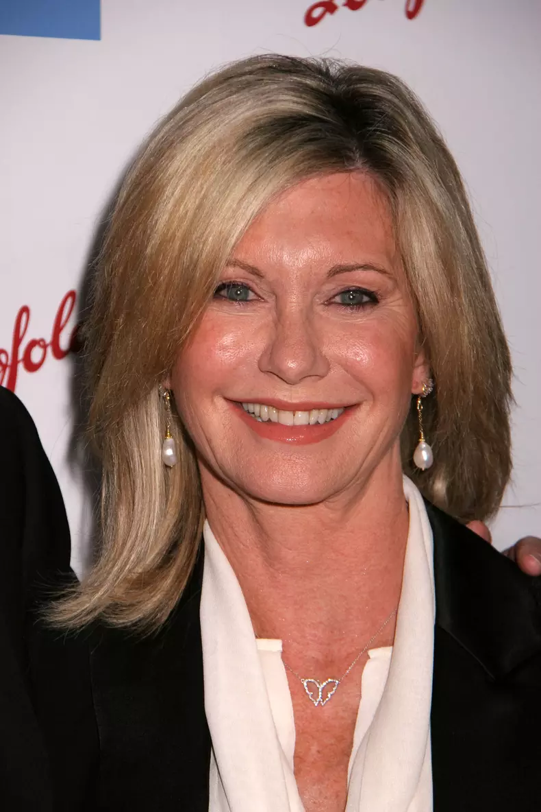 Olivia Newton-John, mărturisiri emoționante despre lupta împotriva cancerului