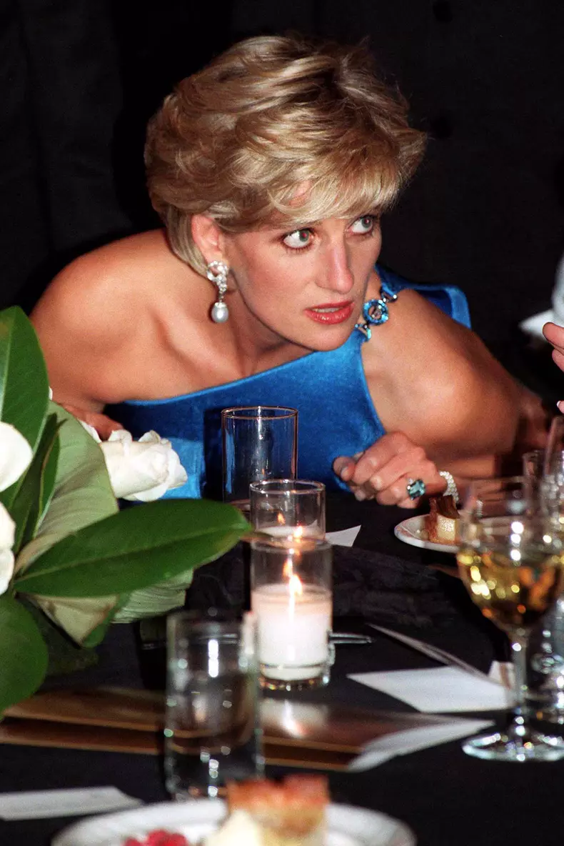 Prințesa Diana