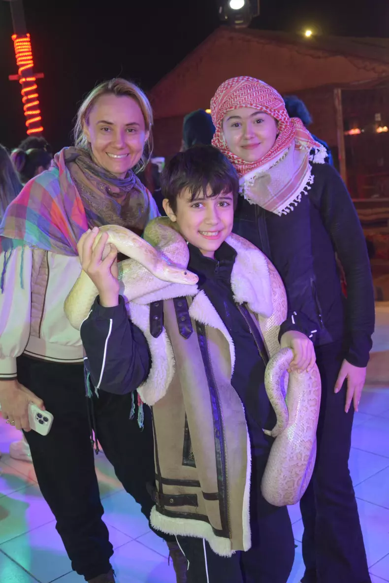 Oana ionita si copiii