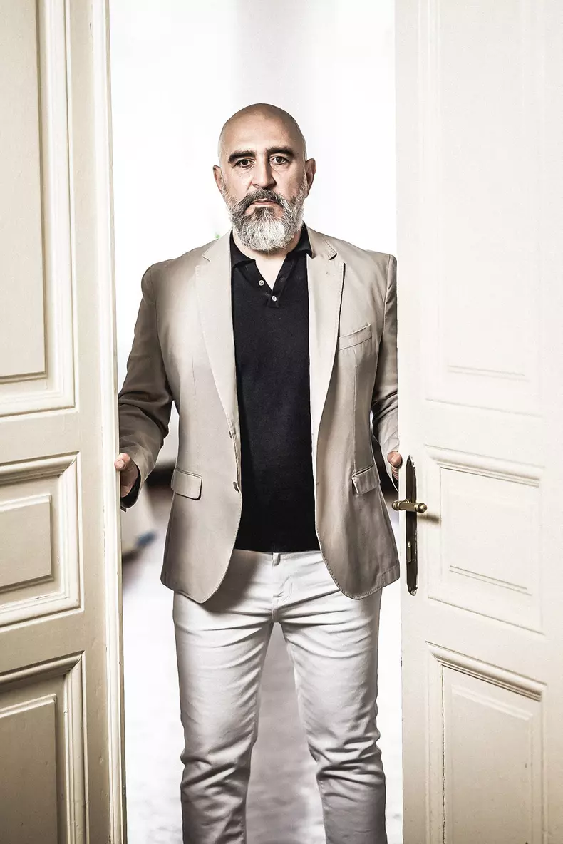 razvan exarhu 3