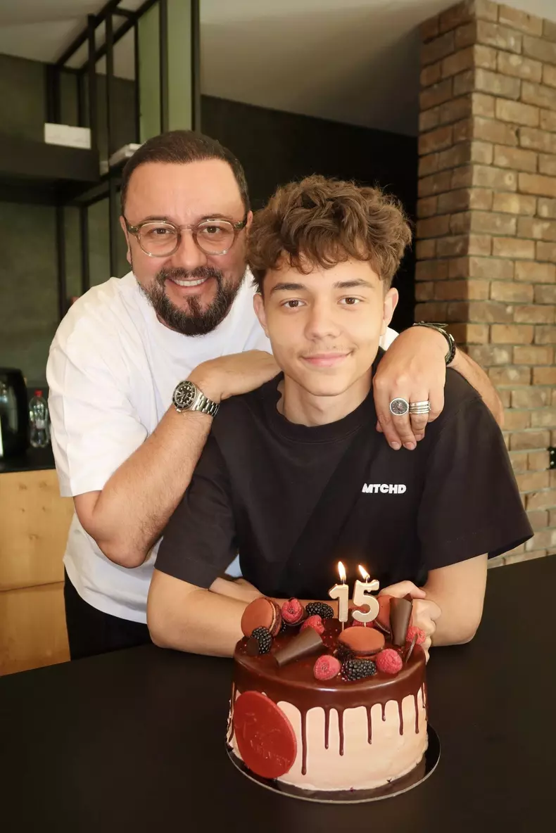 david maruta 15 ani 5