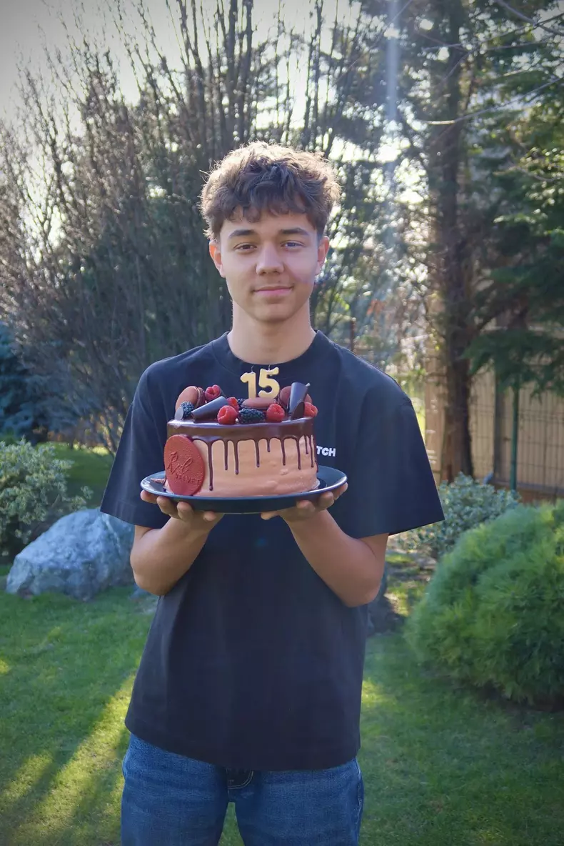david maruta 15 ani 6