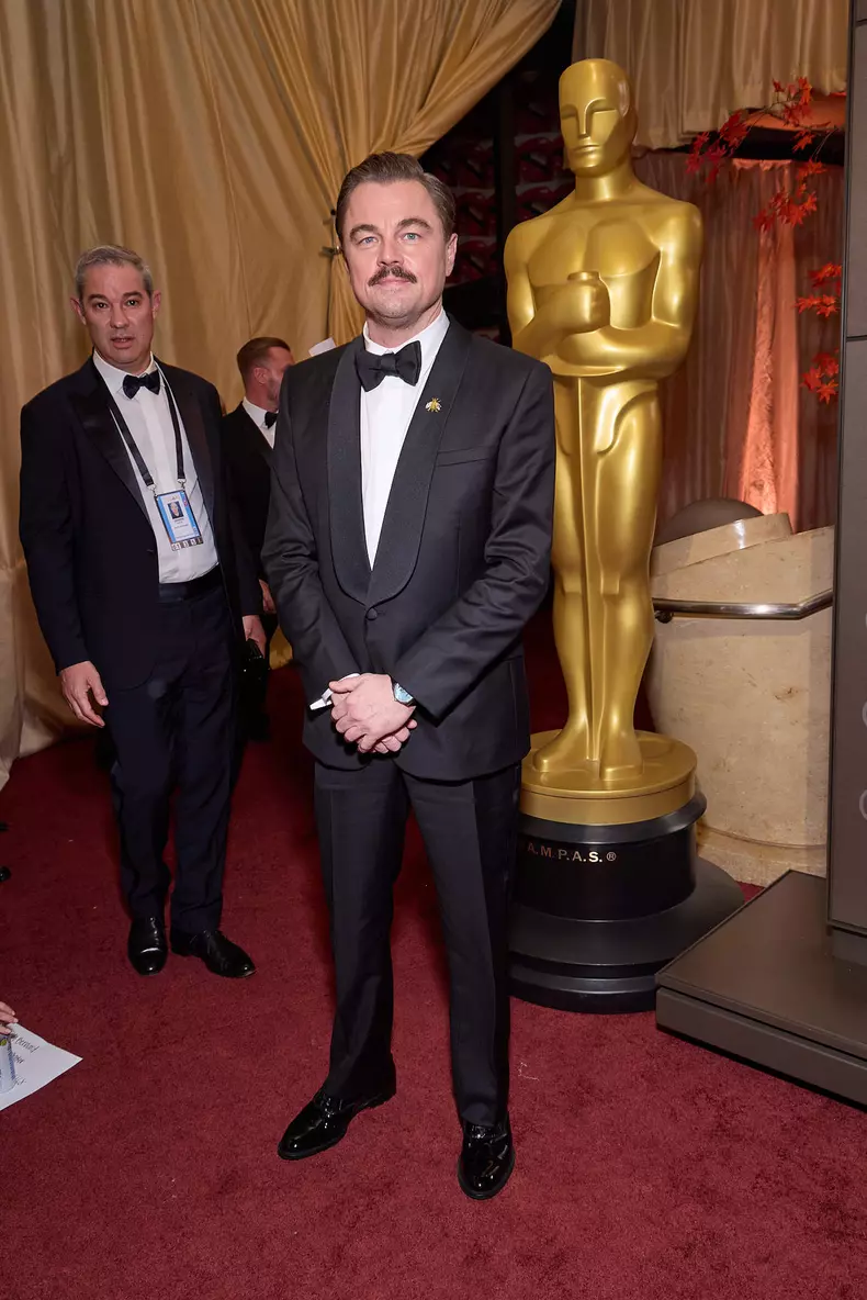 98th Academy Awards - Arrivals- On Carpet
