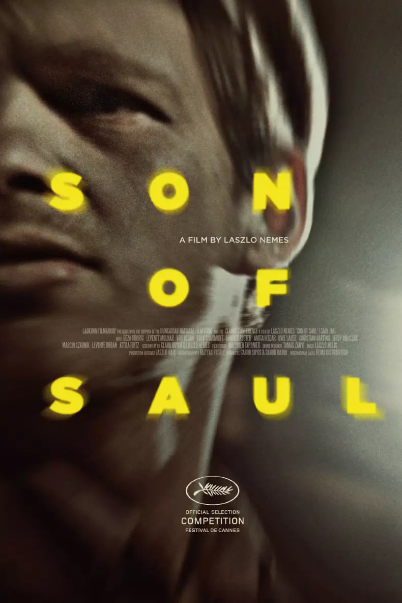 Son of Saul